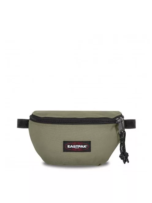 Eastpak Springer egyszerű övtáska zsályazöld