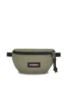 Eastpak Springer egyszerű övtáska zsályazöld
