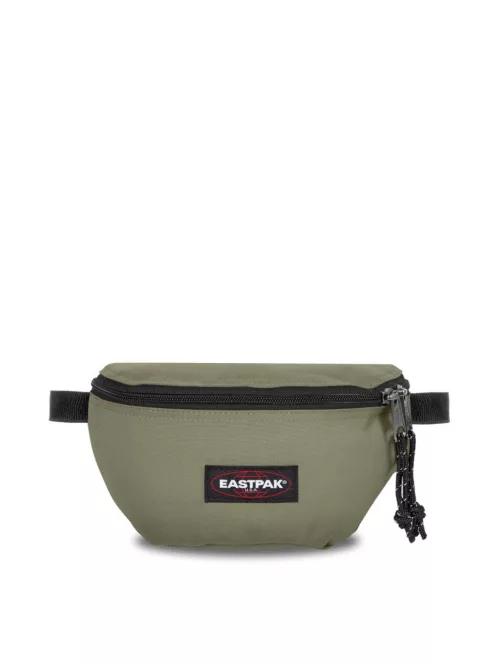 Eastpak Springer egyszerű övtáska zsályazöld