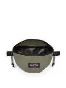 Eastpak Springer egyszerű övtáska zsályazöld