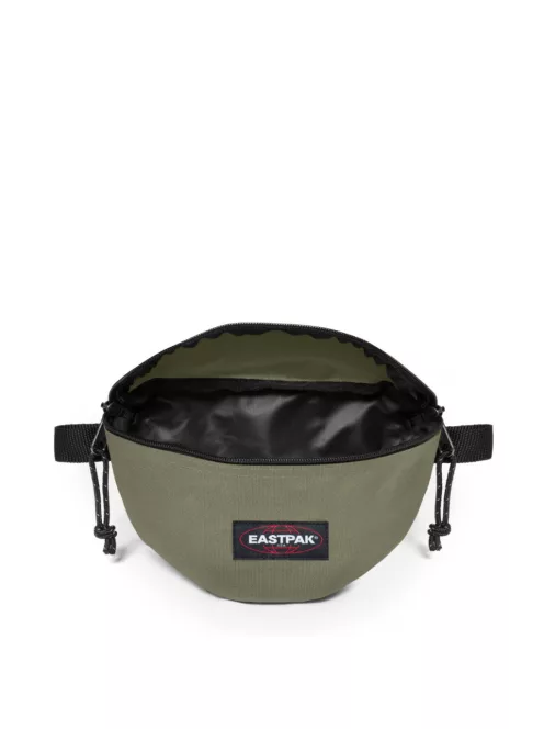 Eastpak Springer egyszerű övtáska zsályazöld