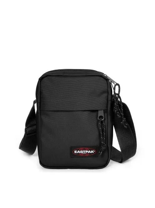 Eastpak The One kis válltáska fekete