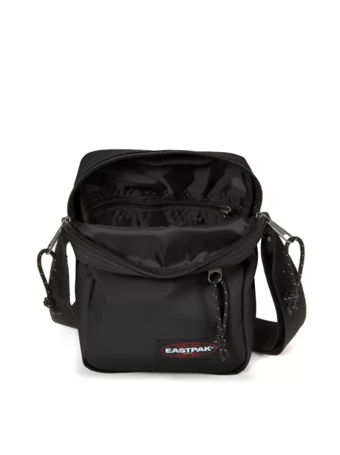 Eastpak The One kis válltáska fekete
