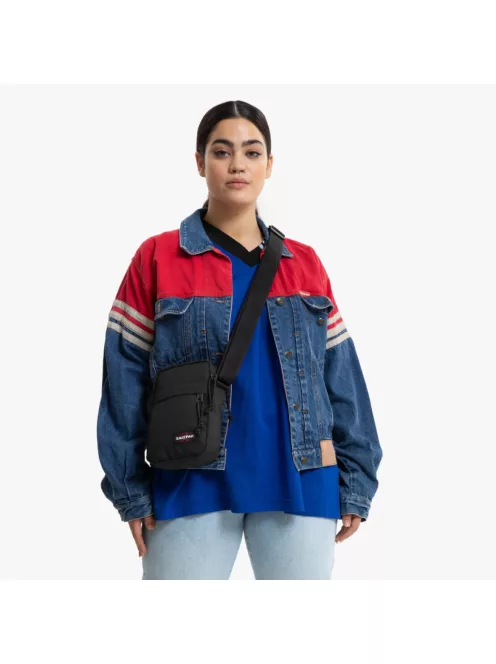 Eastpak The One kis válltáska fekete