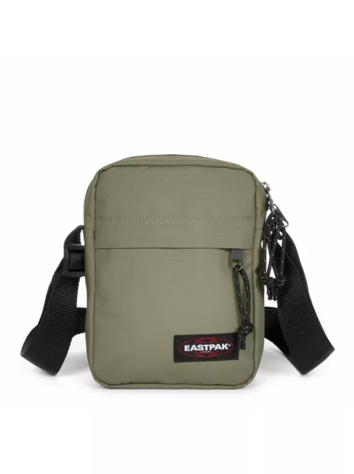 Eastpak The One kis válltáska zsályazöld