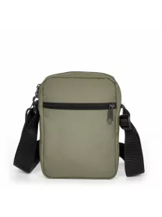 Eastpak The One kis válltáska zsályazöld