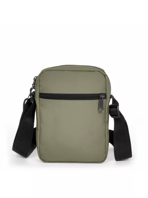Eastpak The One kis válltáska zsályazöld