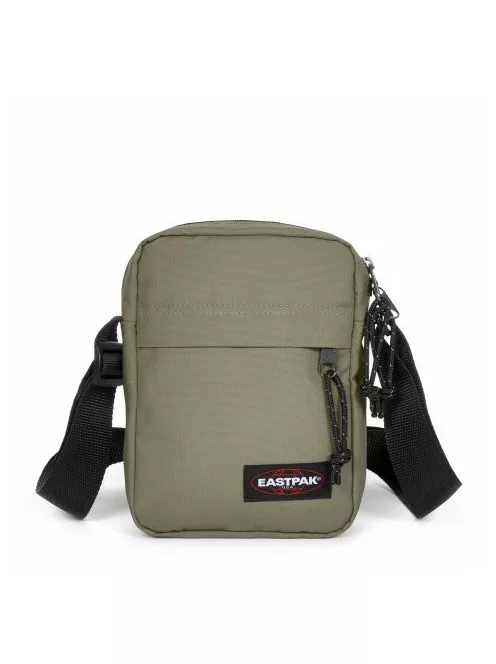 Eastpak The One kis válltáska zsályazöld