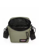 Eastpak The One kis válltáska zsályazöld