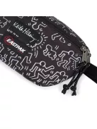 Eastpak Springer egyszerű övtáska Keith Haring mintás