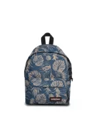 Eastpak Orbit kis hátizsák pálma leveles kék