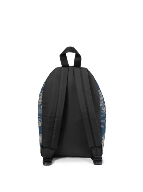 Eastpak Orbit kis hátizsák pálma leveles kék