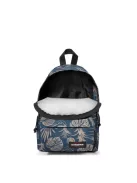 Eastpak Orbit kis hátizsák pálma leveles kék