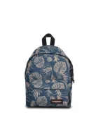 Eastpak Orbit kis hátizsák pálma leveles kék