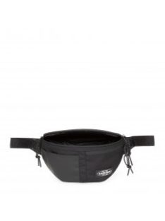   Eastpak ICON Springer egyszerű  övtáska plusz zsebes fekete