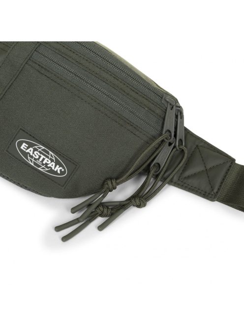 Eastpak ICON Springer egyszerű  övtáska plusz zsebes khaki