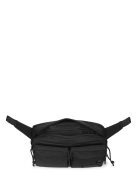 Eastpak DOUBLE CROSSBODY válltáska vagy övtáska fekete