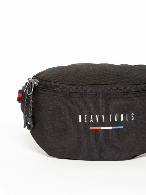 HeavyTools EPEKY26 BLACK ˇÖvtáska