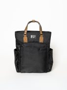 HeavyTools EBBA BLACK ˇLifestyle táska