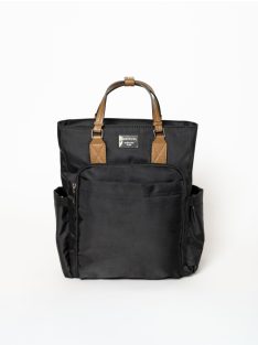 HeavyTools EBBA BLACK ˇLifestyle táska