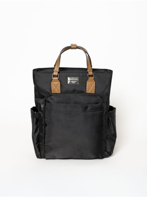 HeavyTools EBBA BLACK ˇLifestyle táska