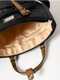 HeavyTools EBBA BLACK ˇLifestyle táska