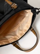 HeavyTools EBBA BLACK ˇLifestyle táska