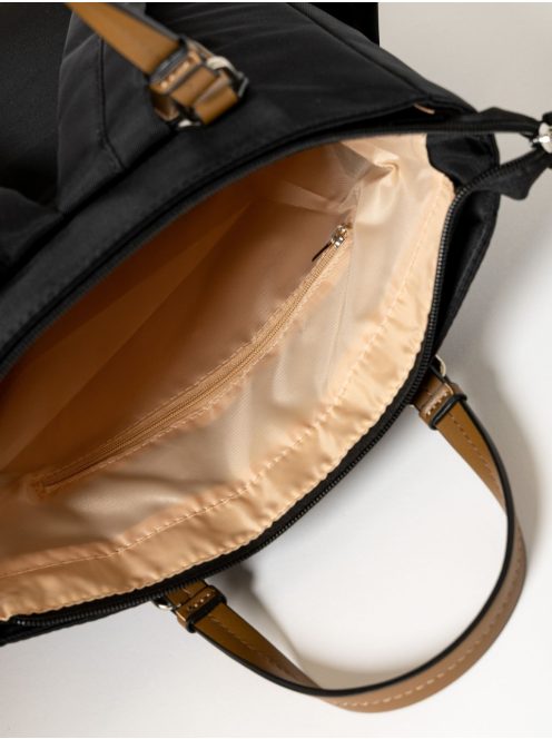 HeavyTools EBBA BLACK ˇLifestyle táska