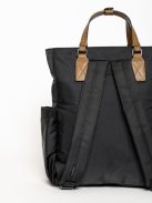 HeavyTools EBBA BLACK ˇLifestyle táska