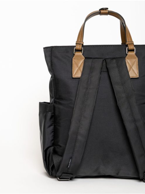 HeavyTools EBBA BLACK ˇLifestyle táska