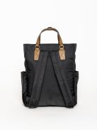 HeavyTools EBBA BLACK ˇLifestyle táska