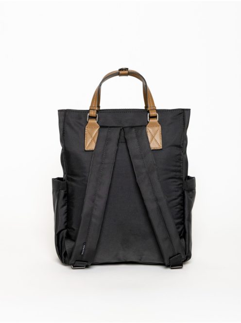 HeavyTools EBBA BLACK ˇLifestyle táska