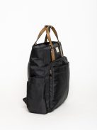 HeavyTools EBBA BLACK ˇLifestyle táska