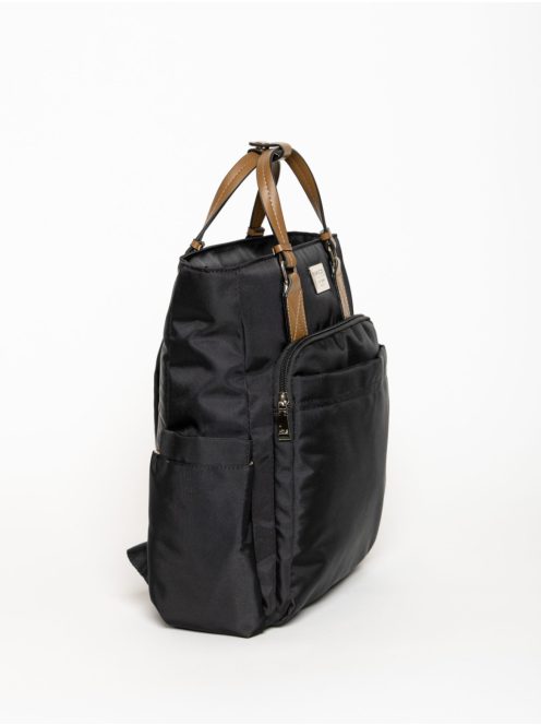 HeavyTools EBBA BLACK ˇLifestyle táska