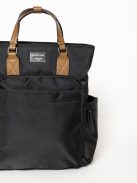 HeavyTools EBBA BLACK ˇLifestyle táska