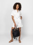 HeavyTools EBBA BLACK ˇLifestyle táska