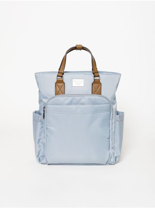 HeavyTools EBBA BLUE ˇLifestyle táska