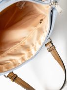 HeavyTools EBBA BLUE ˇLifestyle táska