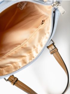 HeavyTools EBBA BLUE ˇLifestyle táska