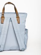 HeavyTools EBBA BLUE ˇLifestyle táska