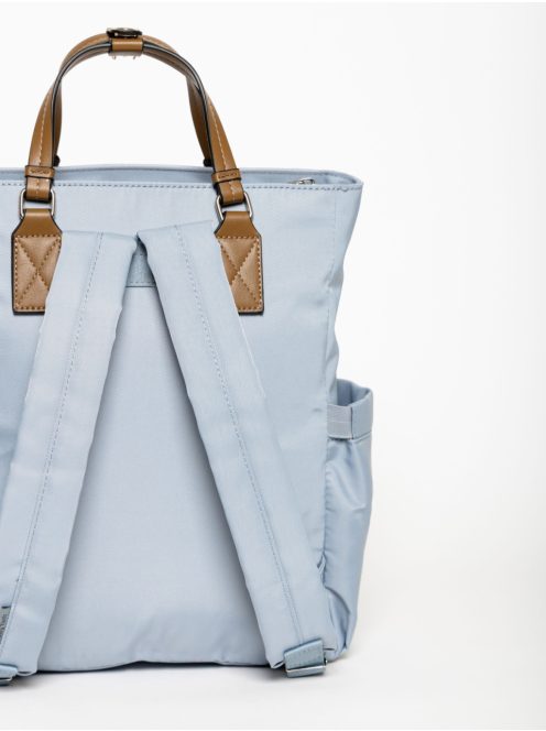 HeavyTools EBBA BLUE ˇLifestyle táska