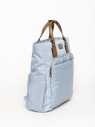 HeavyTools EBBA BLUE ˇLifestyle táska