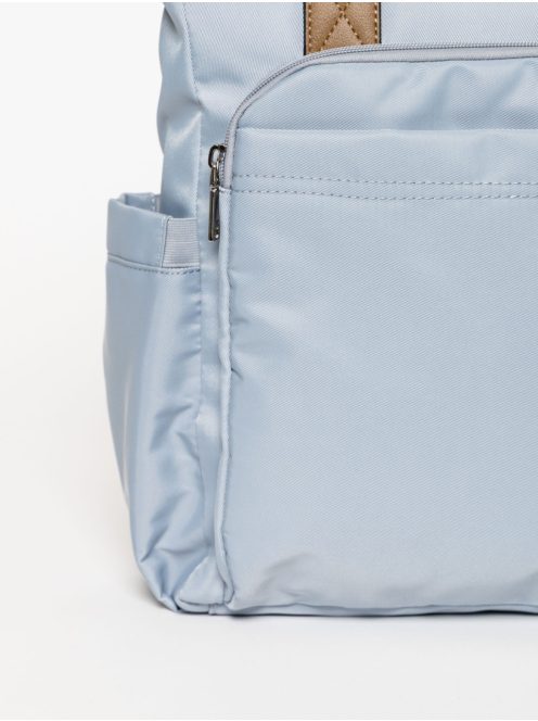 HeavyTools EBBA BLUE ˇLifestyle táska