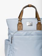 HeavyTools EBBA BLUE ˇLifestyle táska