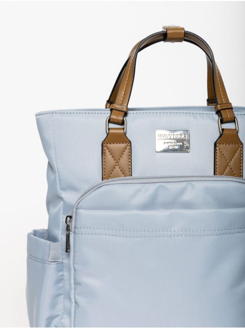HeavyTools EBBA BLUE ˇLifestyle táska