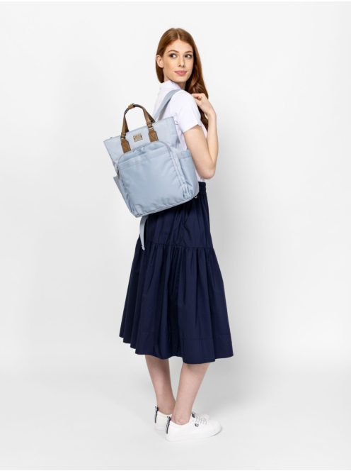 HeavyTools EBBA BLUE ˇLifestyle táska