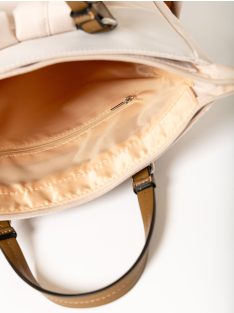 HeavyTools EBBA NUDE ˇLifestyle táska