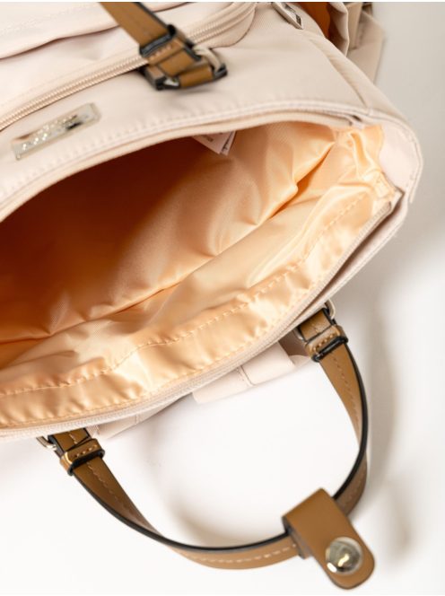 HeavyTools EBBA NUDE ˇLifestyle táska