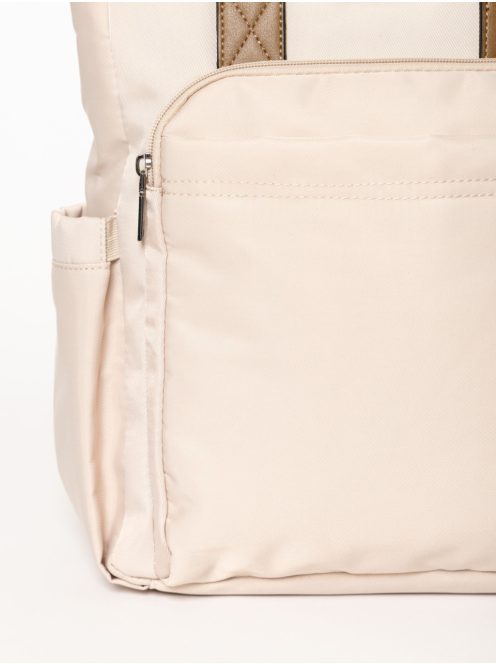 HeavyTools EBBA NUDE ˇLifestyle táska