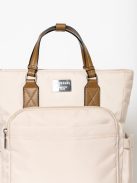HeavyTools EBBA NUDE ˇLifestyle táska